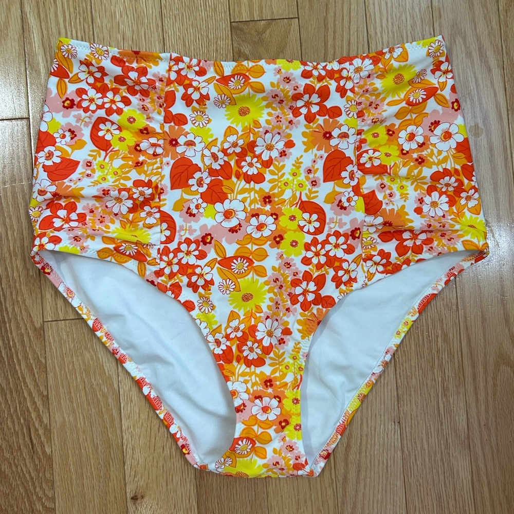 Aerie swim bottoms